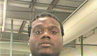 Julius Celestain, - Orleans Parish County, LA 